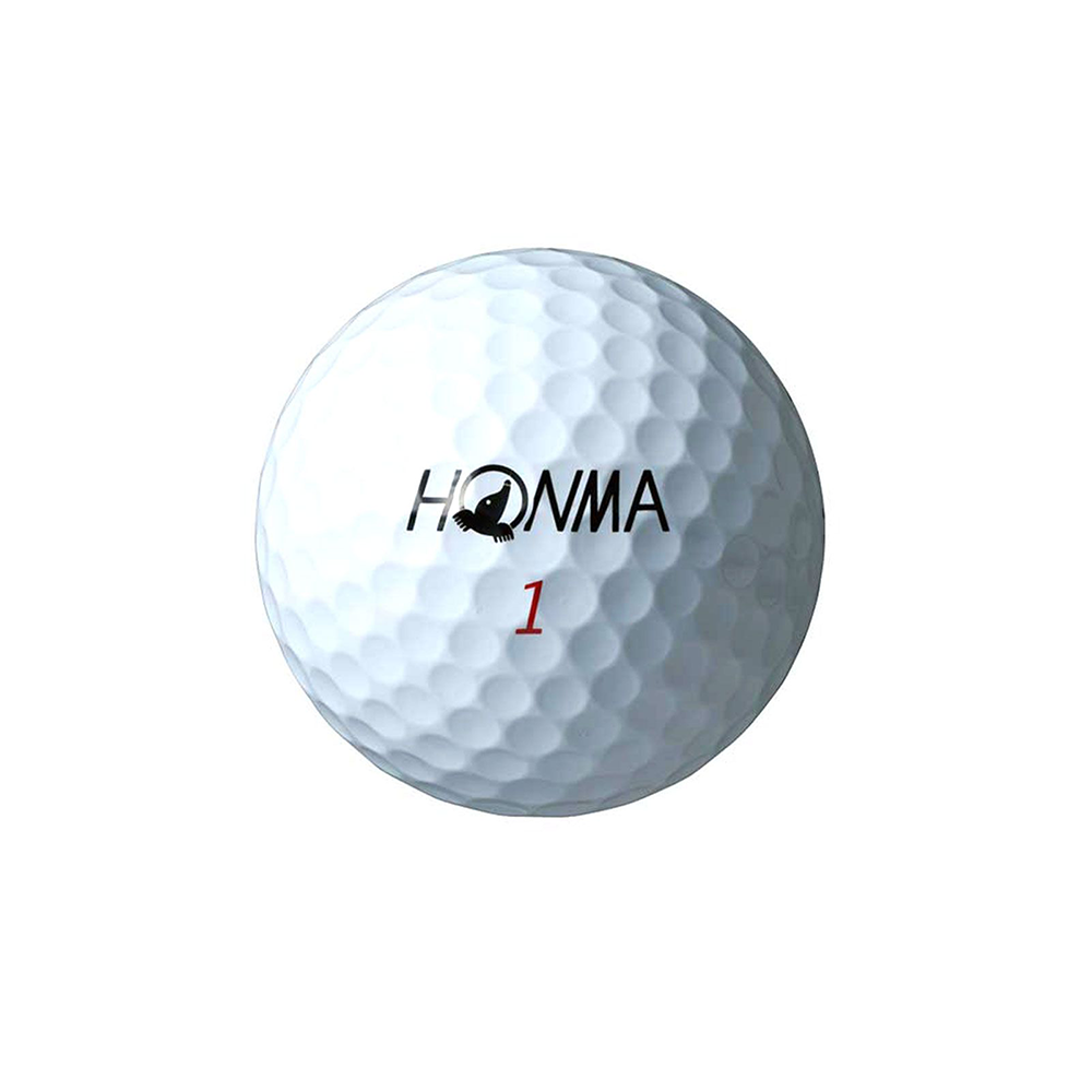 Honma TW-X 2021 Golf Balls